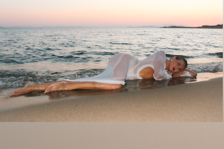 Kateryna cover image