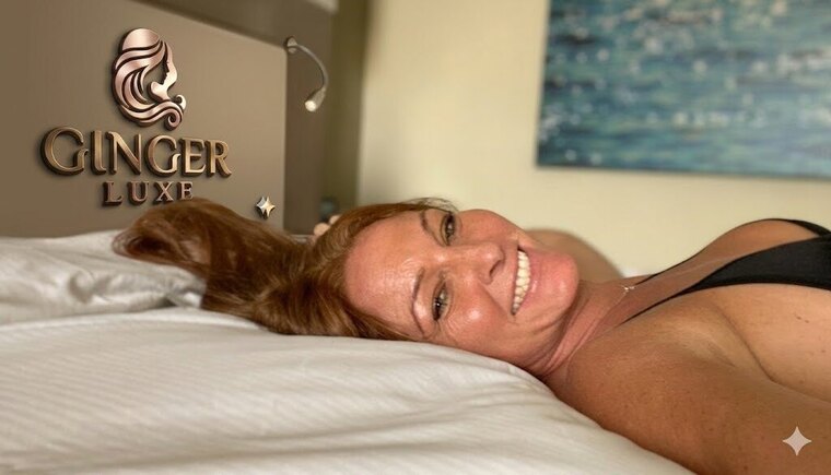 Ginger Luxe banner image