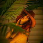 Ginger avatar