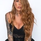 Ginger Rose avatar