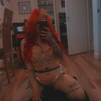 Ginger Snap avatar