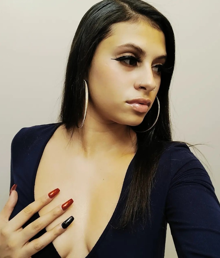 Hannah cover image