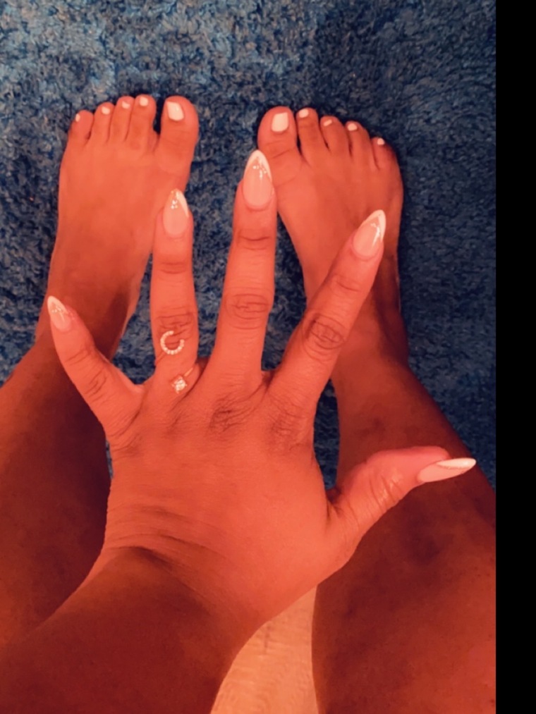 Ginger cover image