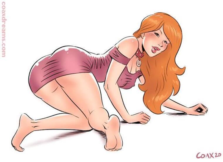 Ginger x banner image