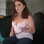 Ginger Vixen 6900 avatar