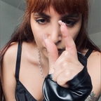 😈 Mistess Ginger CUSTOM ! 😈 avatar