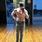 GingerAdonis avatar