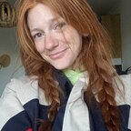 Alice - Ginger Queen! avatar