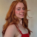 Ginger Amy avatar