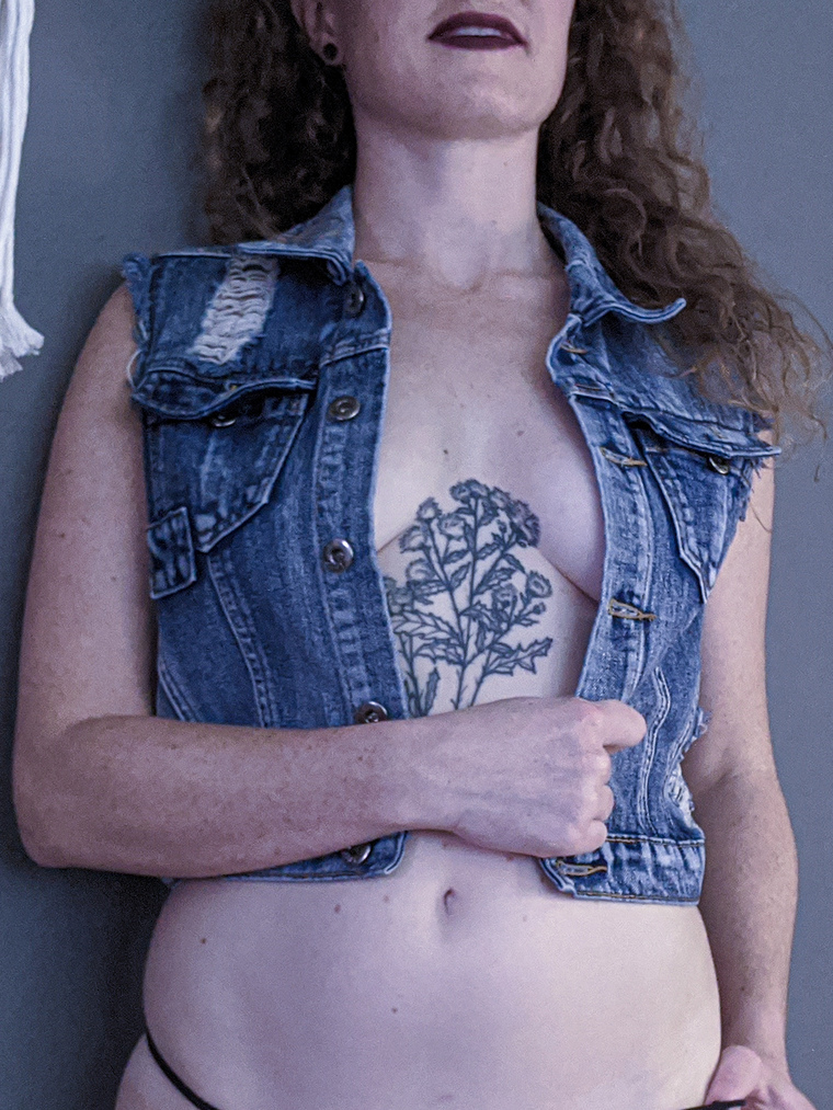 GingerandK cover image