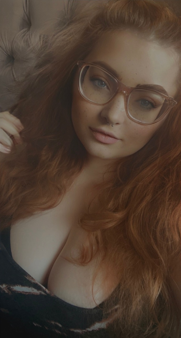 Ginger angel cover image