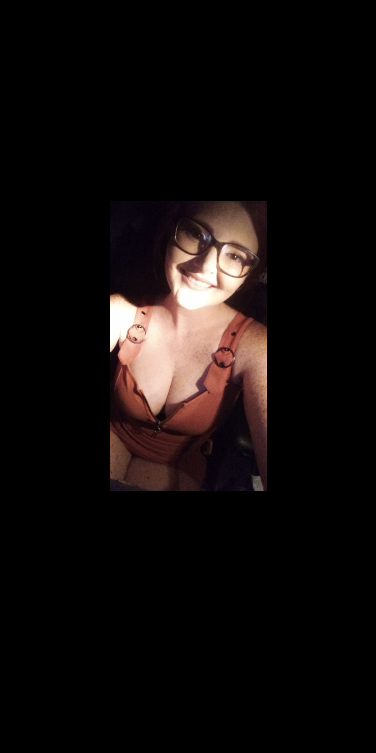 ginger. banner image