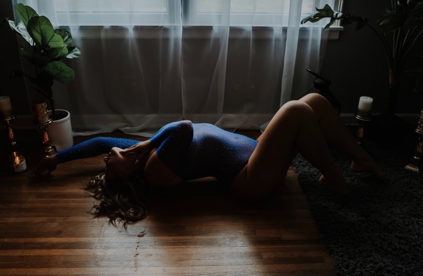 Ginger banner image
