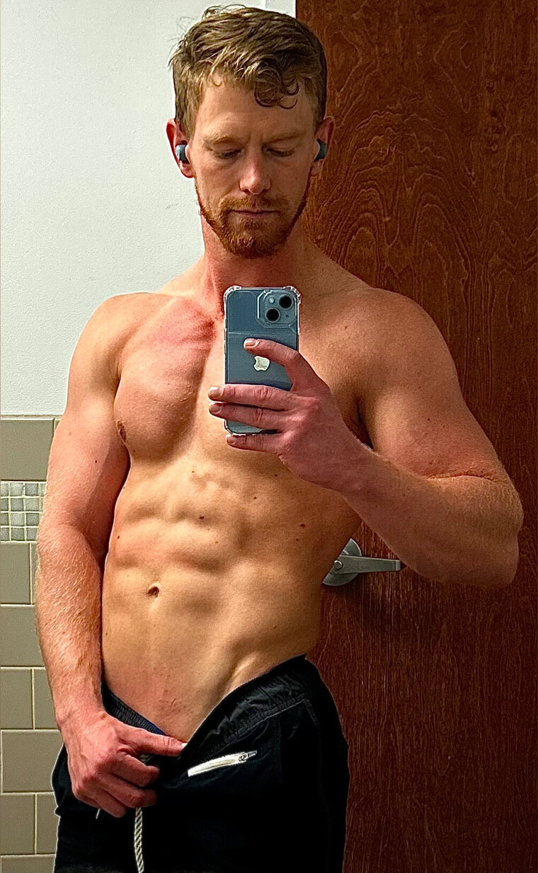 Gingerbeardman banner image