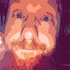 Ginger Beard avatar