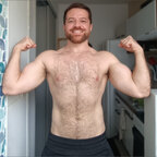 GingerBeard avatar