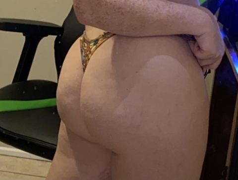 Ginger Beauty cover image