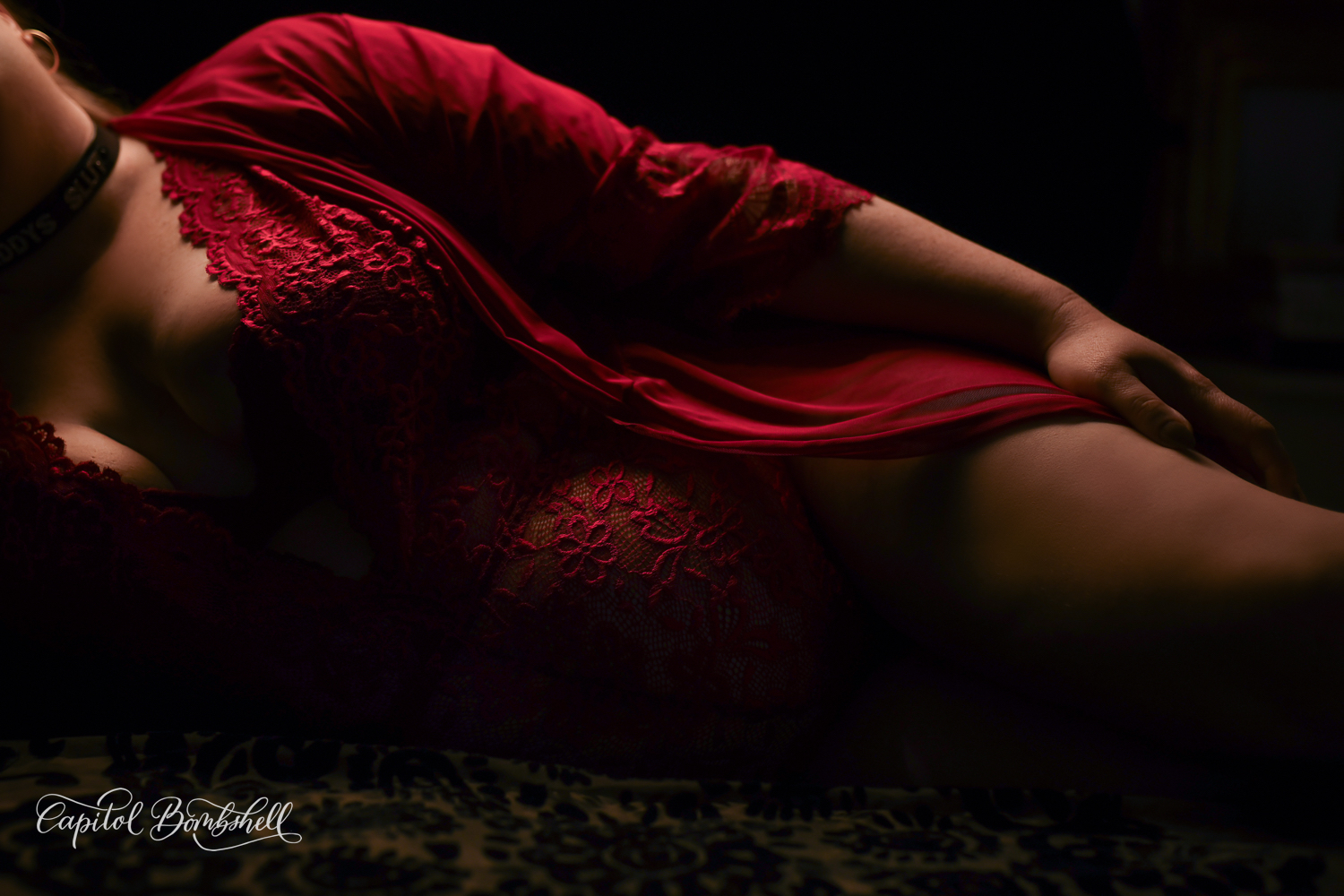 Ginger Michelle banner image