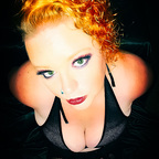 Gingerbelle avatar