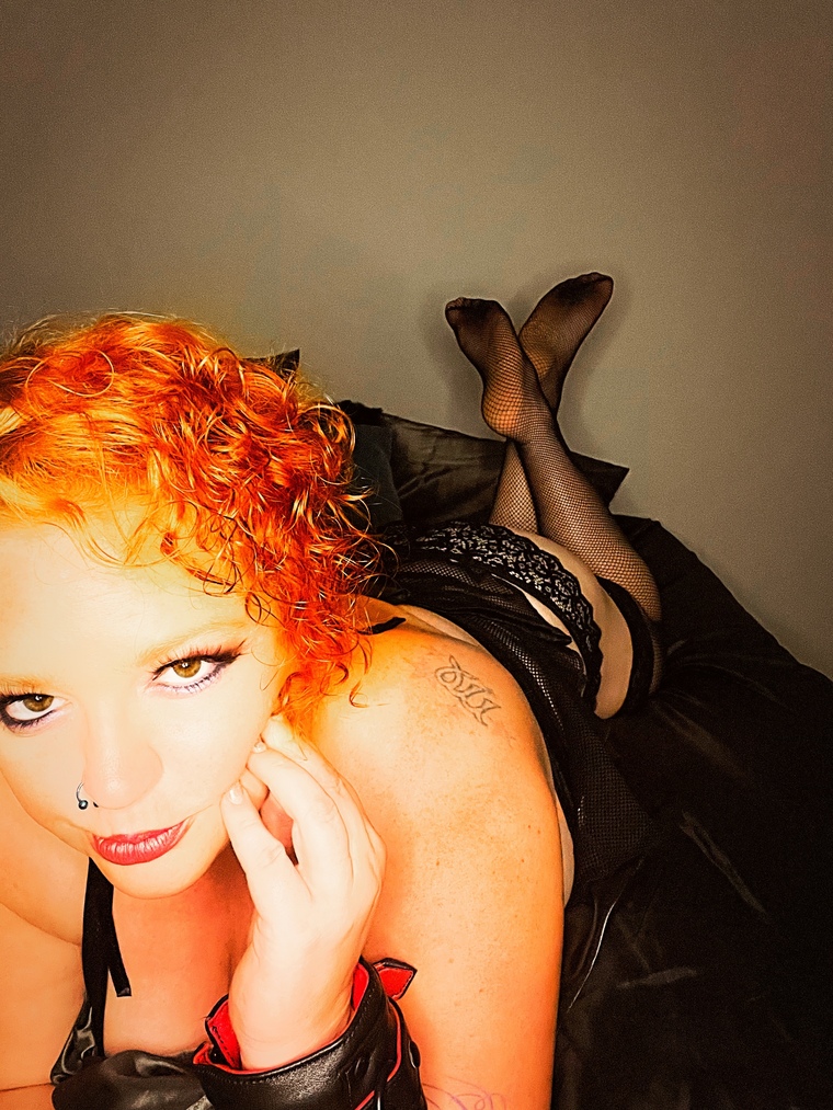 Gingerbelle cover image