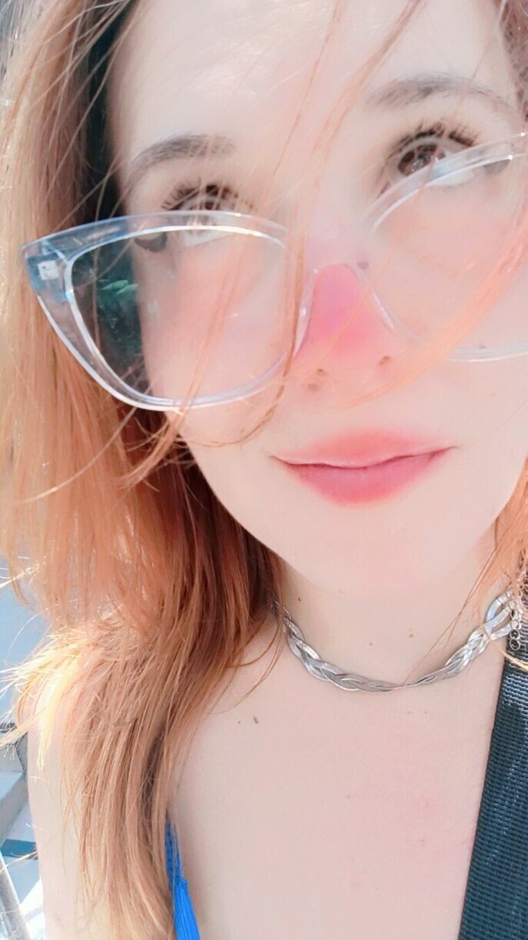 Belli Ginger cover image