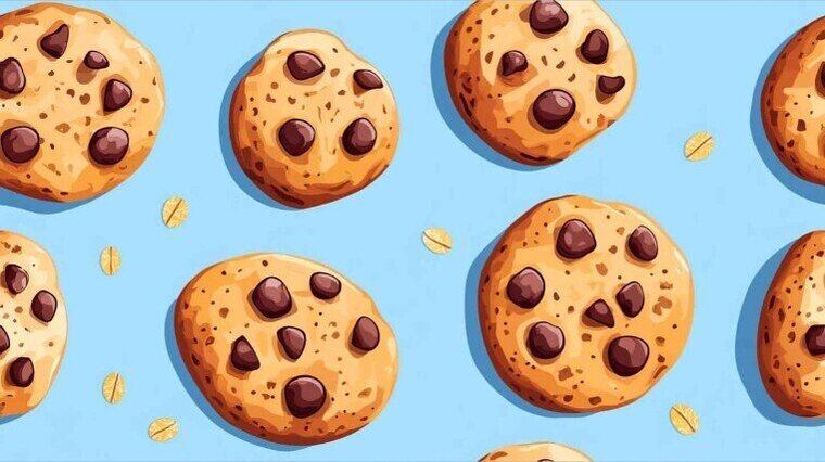 Ginger Biscuit banner image