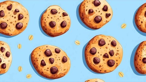 Ginger Biscuit cover image