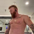Gingerbloke avatar