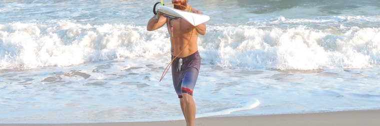 GingerBoyBr cover image