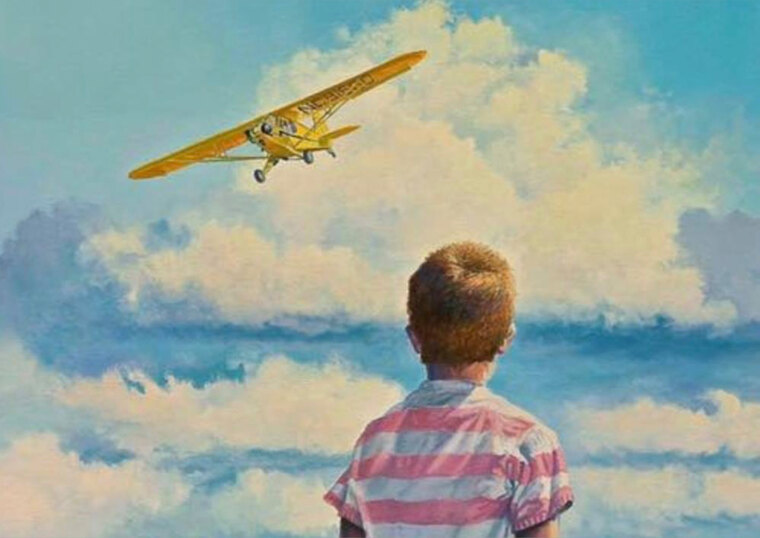 Ginger Boy 🧑🏻‍🦰 cover image