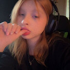 Ginger:) avatar