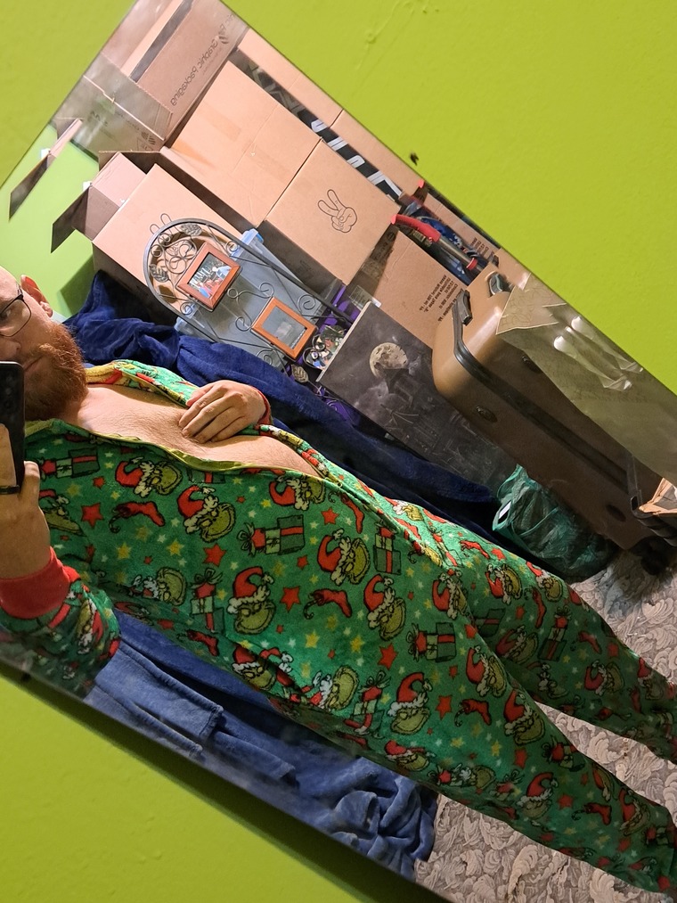 Gingerbreadman banner image