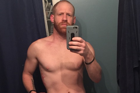 Ginger Bread cover image