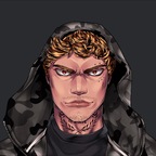 Gingerbreadman avatar