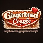 Gingerbred Couple avatar