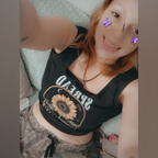 Gingerbunny28 avatar