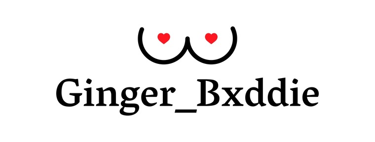 Ginger_bxddie banner image