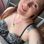 gingercurvy avatar