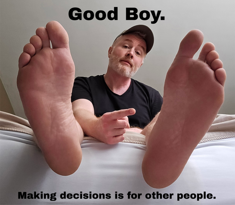 Ginger Daddy banner image