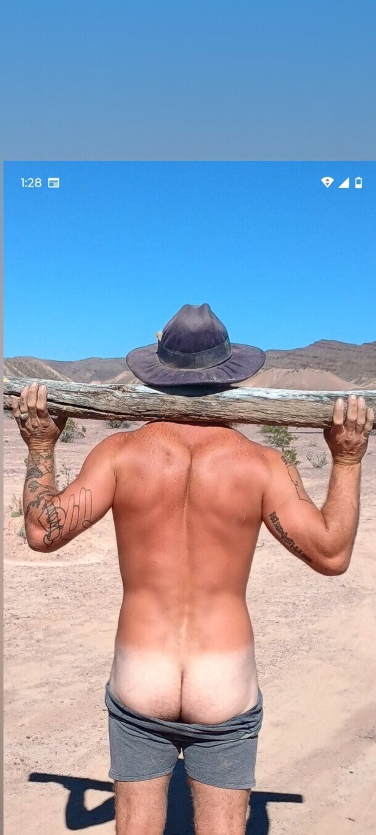 TattedDaddy banner image