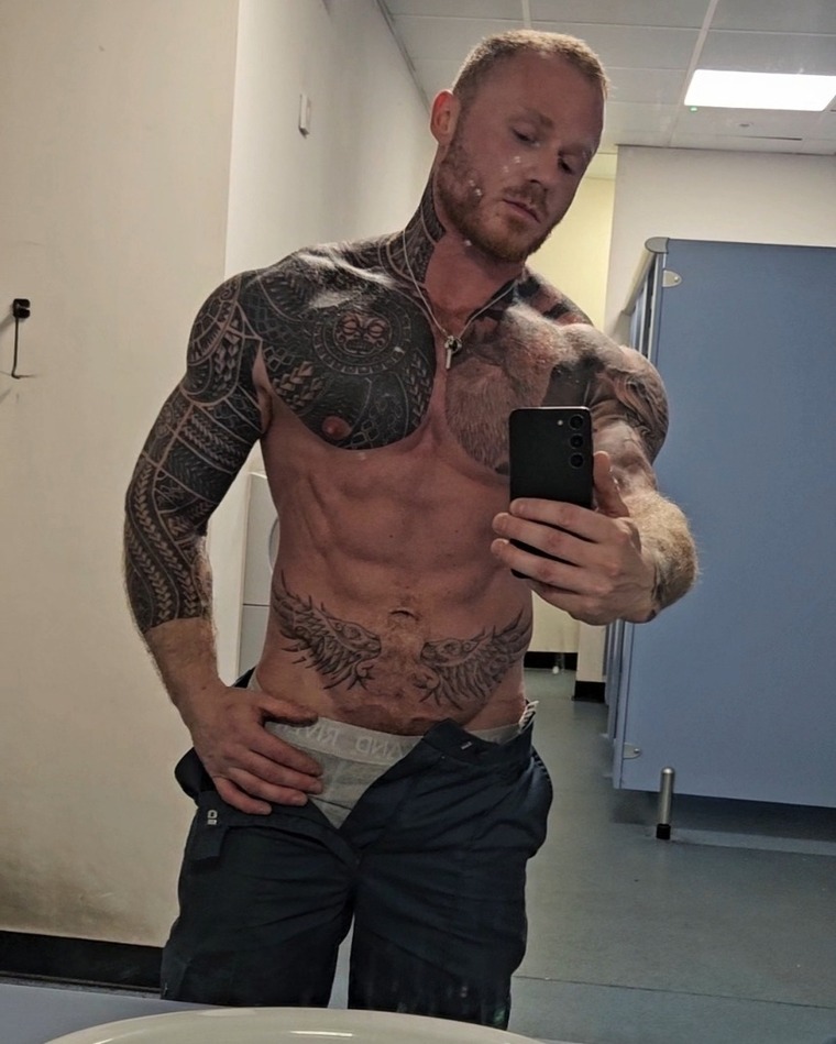 kenny harte cover image