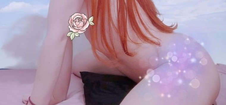 Ginger Doll cover image