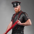 Ginger Erotica avatar