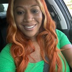 Ginger avatar