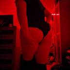 Ginger Femdom avatar