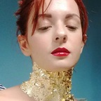 Ginger Flow avatar