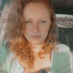 Ginger avatar