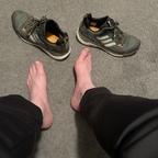 Ginger Footed avatar