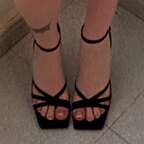 Ginger Foot Goddess avatar