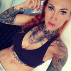 Gingerfoxymay avatar